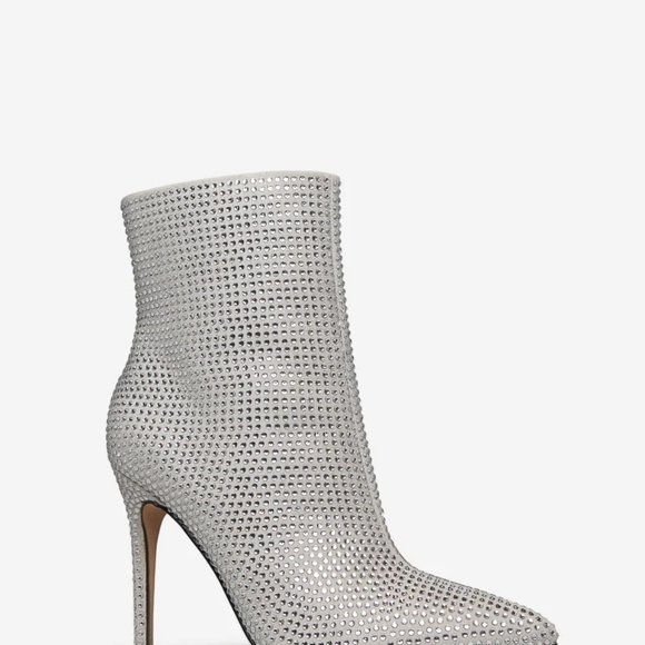 Rhinestone boots - Picture 7 of 7